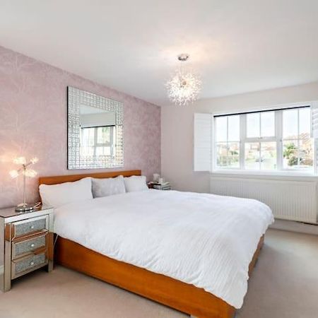 Bienvenue In Newhaven Luxury Superking Or Standard Or Budget Rooms Eksteriør bilde