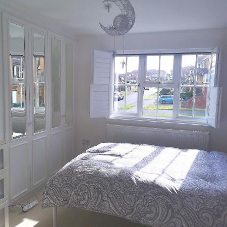 Bienvenue In Newhaven Luxury Superking Or Standard Or Budget Rooms Eksteriør bilde