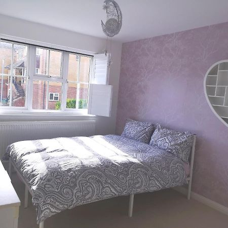 Bienvenue In Newhaven Luxury Superking Or Standard Or Budget Rooms Eksteriør bilde