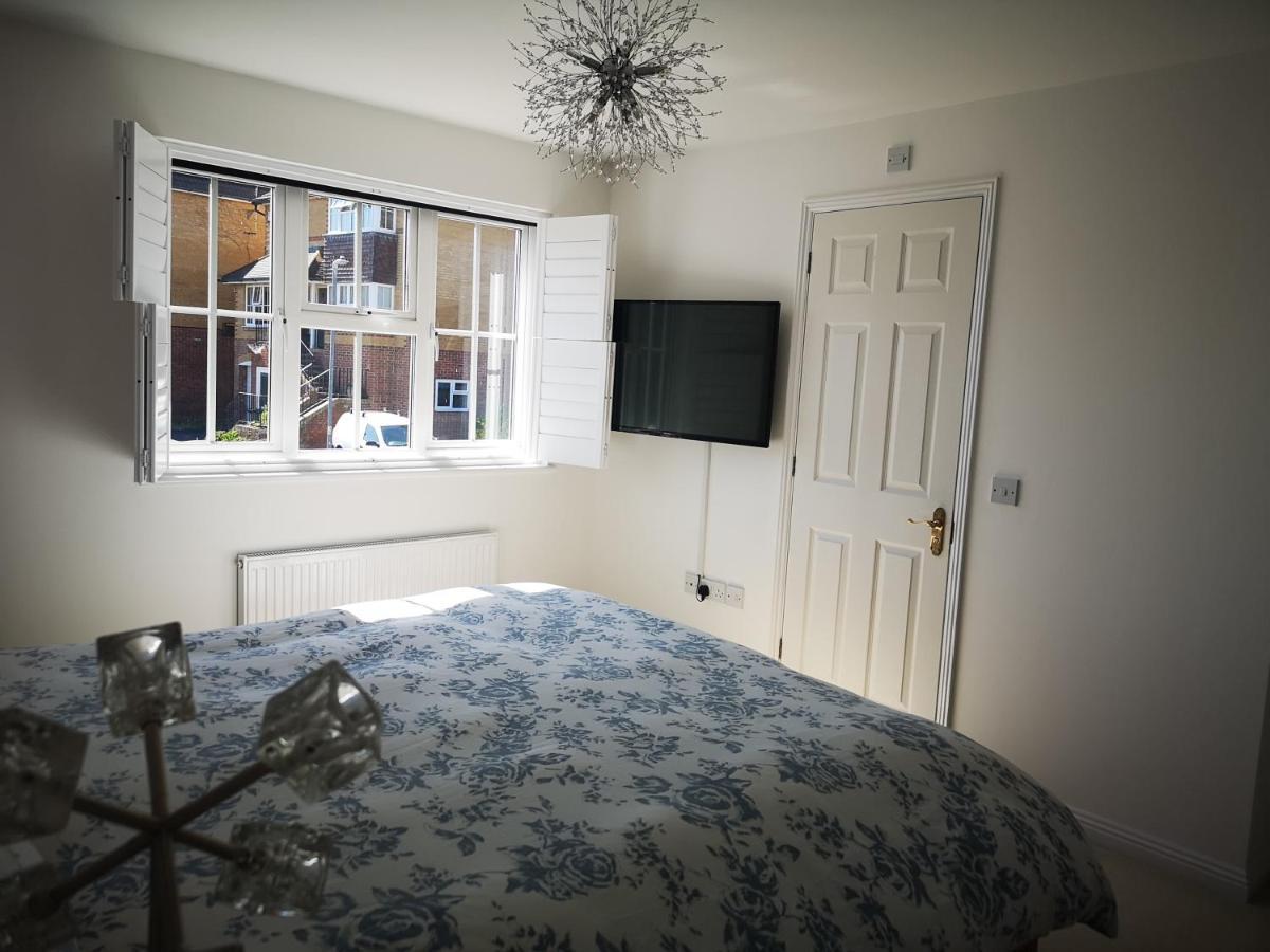 Bienvenue In Newhaven Luxury Superking Or Standard Or Budget Rooms Eksteriør bilde