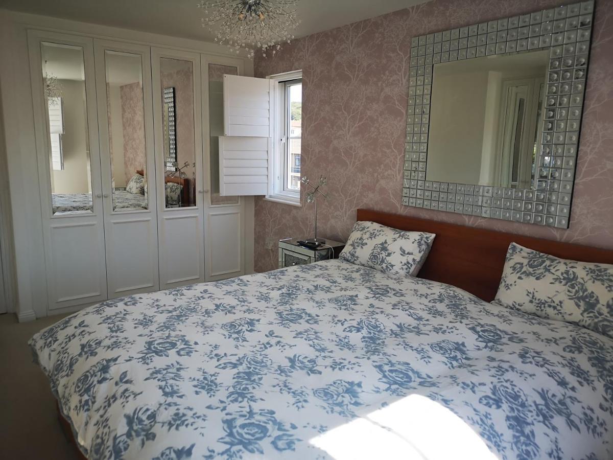 Bienvenue In Newhaven Luxury Superking Or Standard Or Budget Rooms Eksteriør bilde