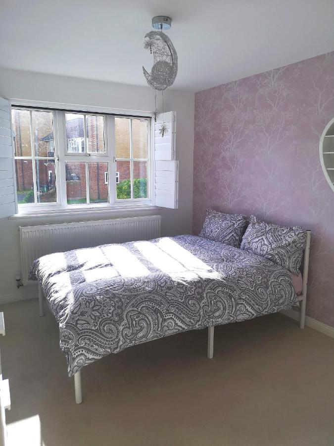 Bienvenue In Newhaven Luxury Superking Or Standard Or Budget Rooms Eksteriør bilde