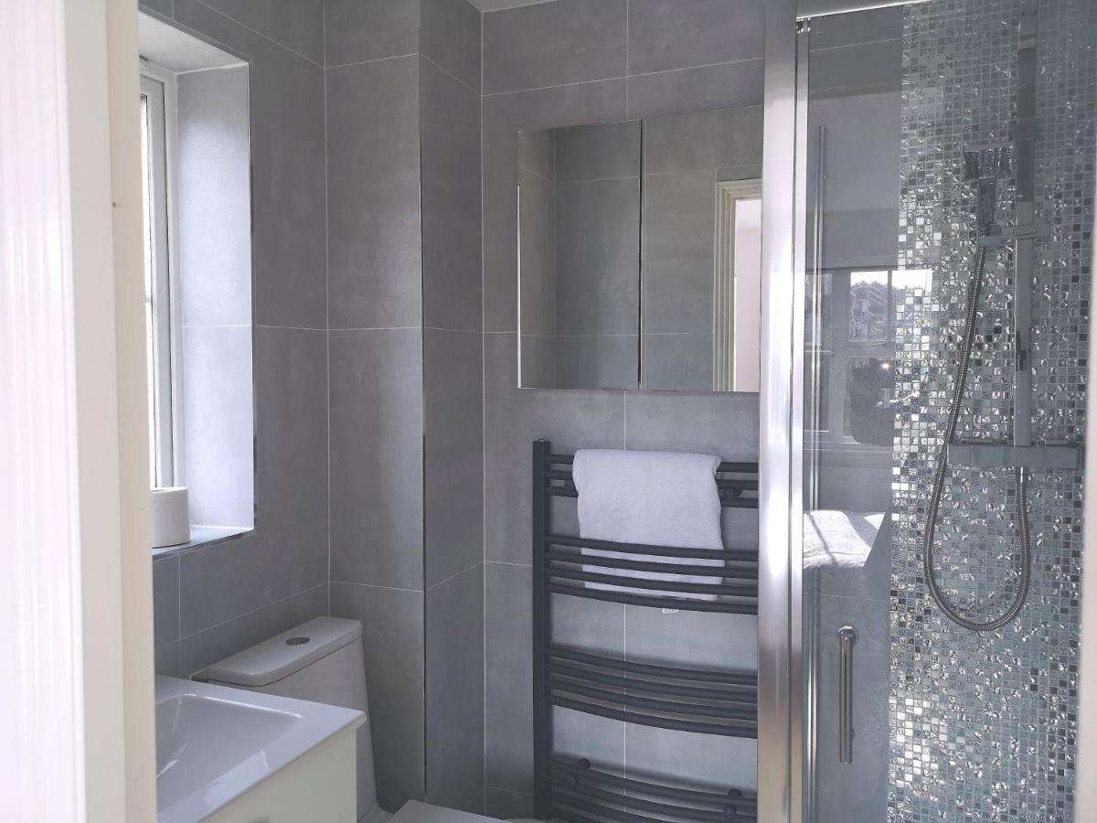 Bienvenue In Newhaven Luxury Superking Or Standard Or Budget Rooms Eksteriør bilde