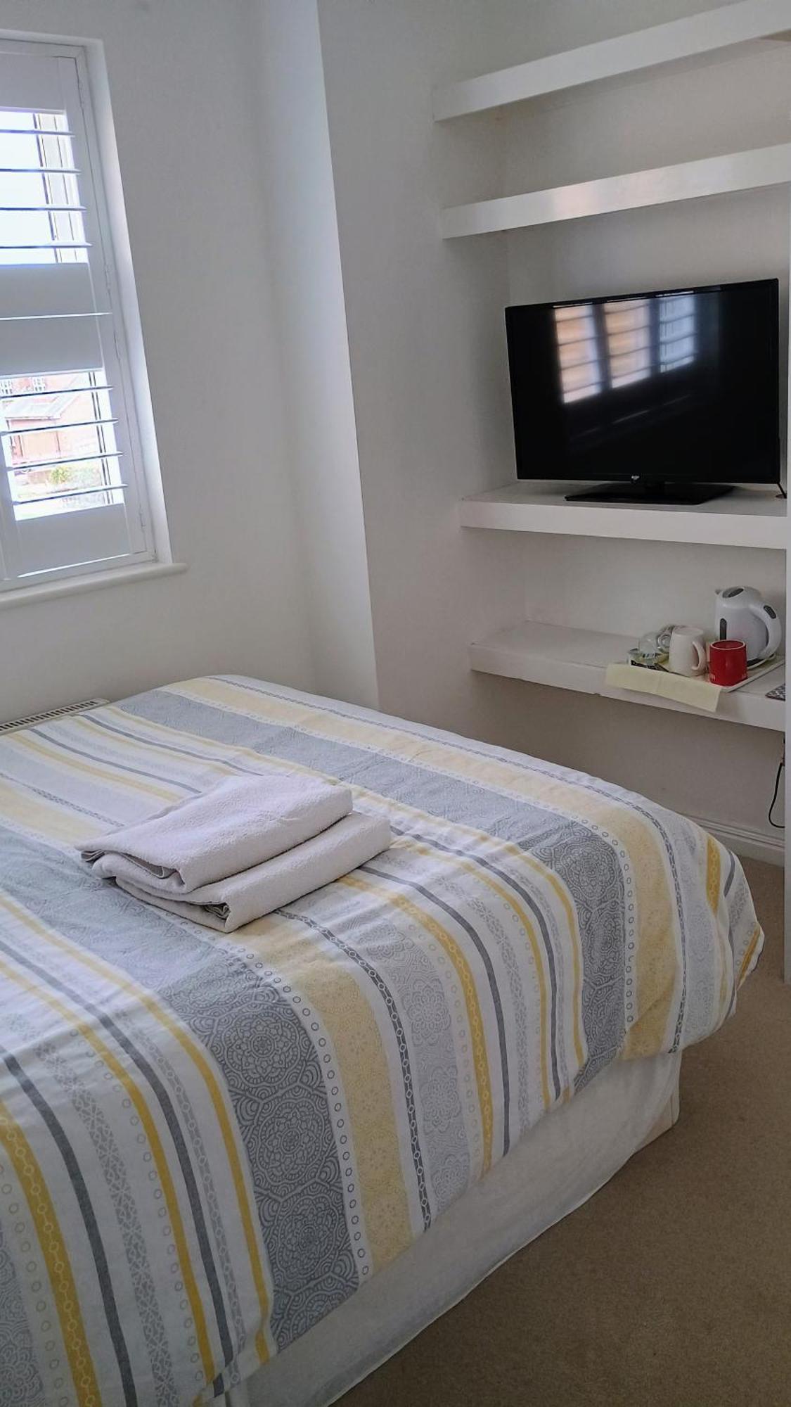 Bienvenue In Newhaven Luxury Superking Or Standard Or Budget Rooms Eksteriør bilde