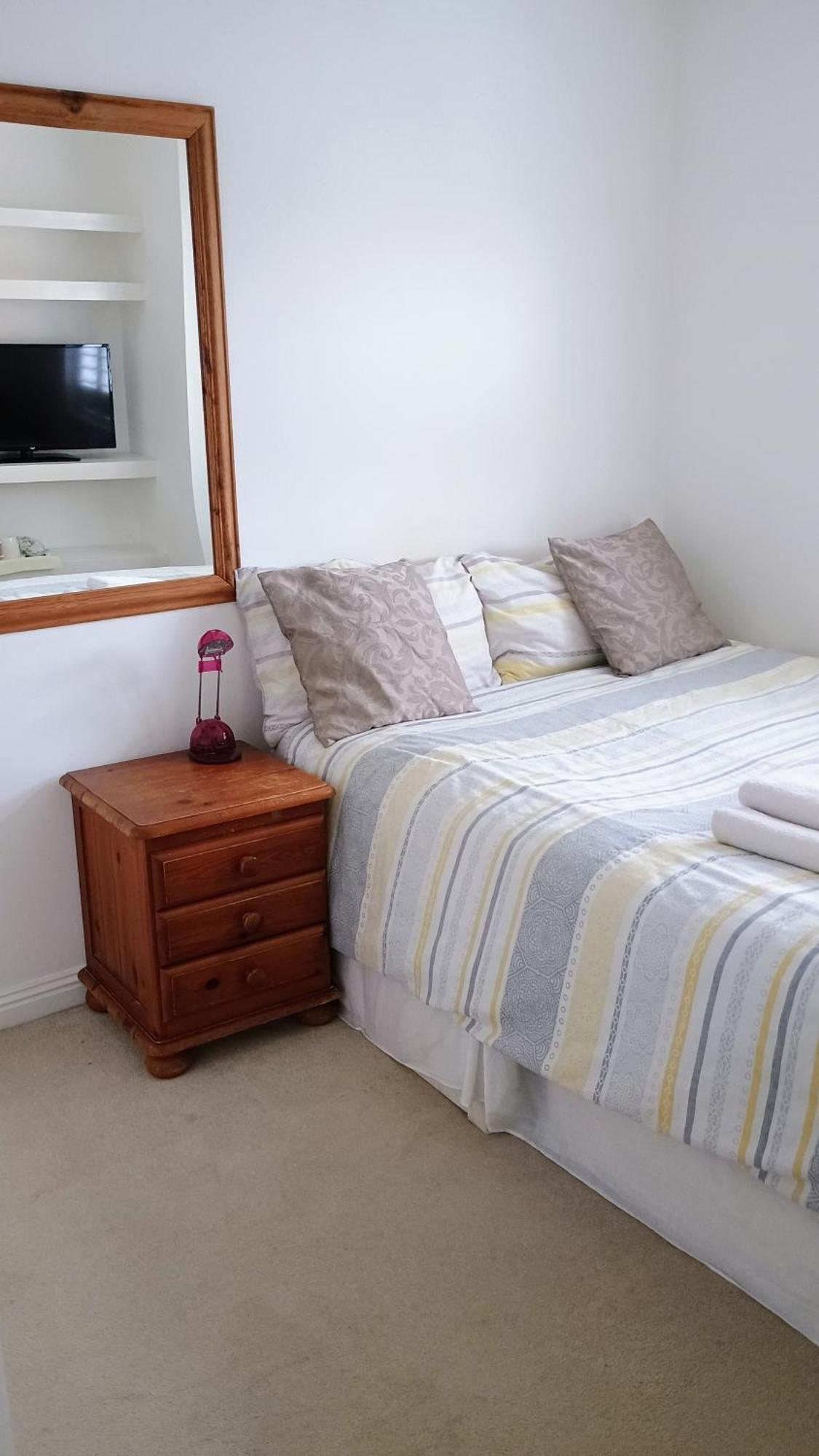 Bienvenue In Newhaven Luxury Superking Or Standard Or Budget Rooms Eksteriør bilde
