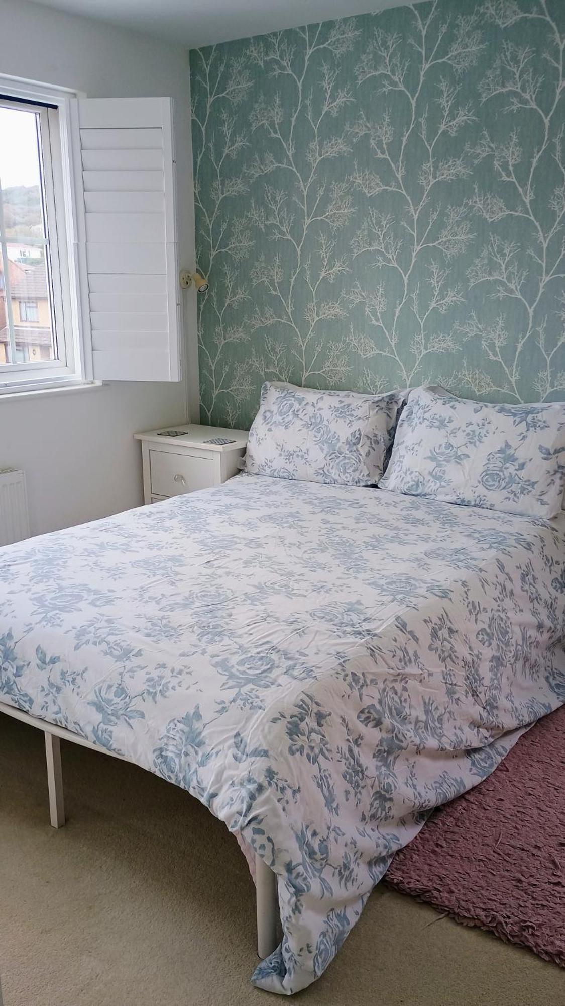 Bienvenue In Newhaven Luxury Superking Or Standard Or Budget Rooms Eksteriør bilde