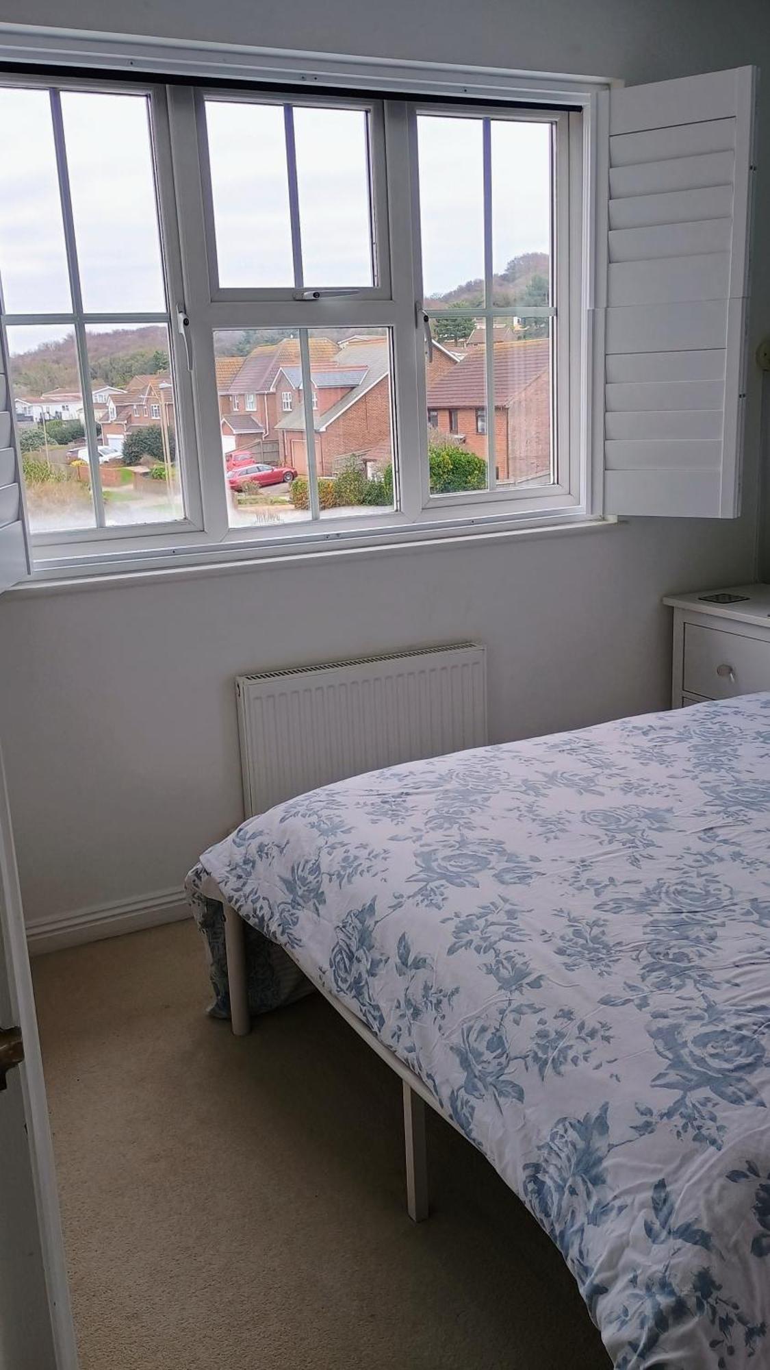 Bienvenue In Newhaven Luxury Superking Or Standard Or Budget Rooms Eksteriør bilde