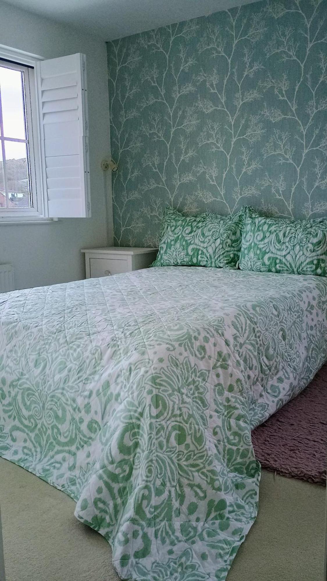 Bienvenue In Newhaven Luxury Superking Or Standard Or Budget Rooms Eksteriør bilde