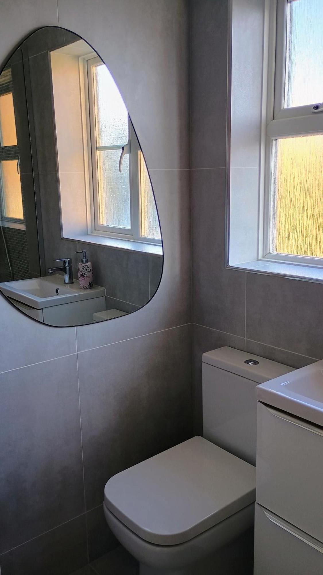 Bienvenue In Newhaven Luxury Superking Or Standard Or Budget Rooms Eksteriør bilde